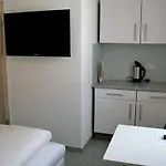 Haus Zum Schlosspark Ξενοδοχείο 3*
