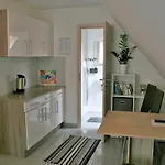 Haus Zum Schlosspark Szálloda 3*