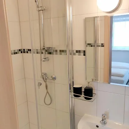 Haus Zum Schlosspark 3*