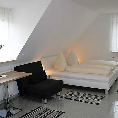 Haus Zum Schlosspark 3* Veitshöchheim
