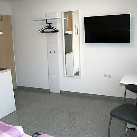Hotel Haus Zum Schlosspark