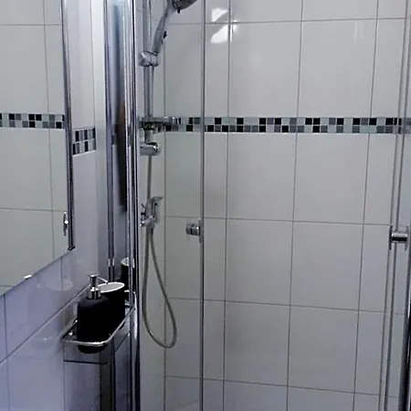 Haus Zum Schlosspark 3* Veitshöchheim
