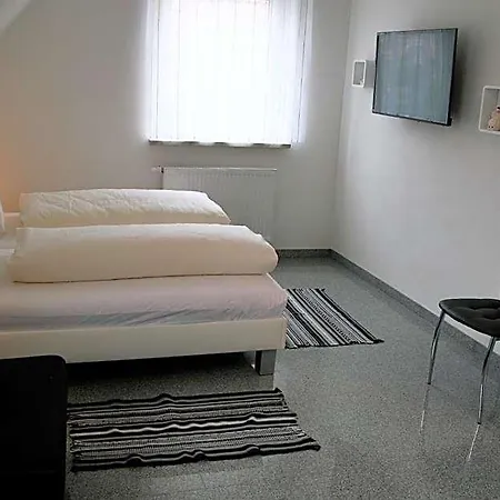 Hotel Haus Zum Schlosspark Veitshöchheim