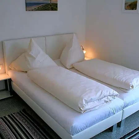 Haus Zum Schlosspark 3* Veitshöchheim