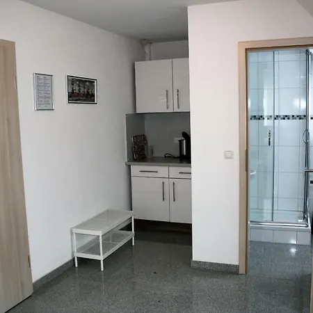 Haus Zum Schlosspark 3* Veitshöchheim