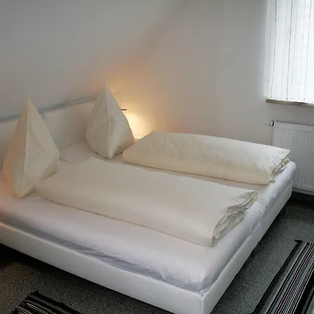 Hotel Haus Zum Schlosspark