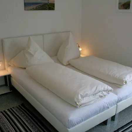Haus Zum Schlosspark Hotel